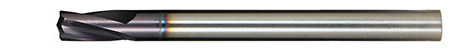 Carbide Titanium Aluminum Nitride Spot weld Drill Type 187-B